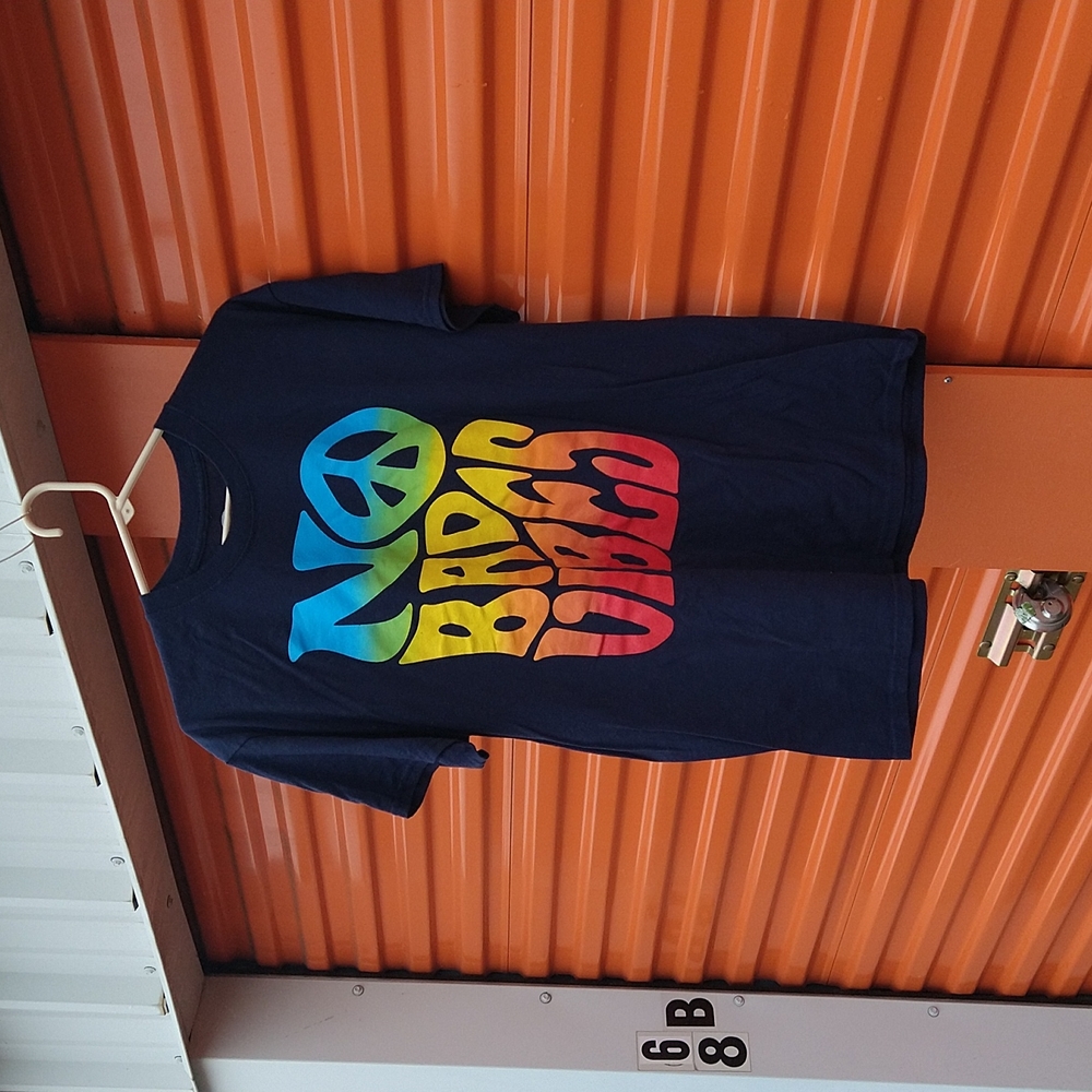 Men's t-shirt 725